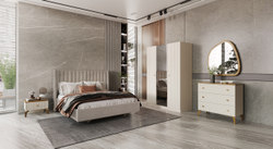 Коллекция “Лиана” Сатин