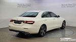 Mercedes-Benz E-Class W213 E250 Avangarde (03.2021)