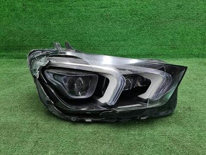 Фара правая Mercedes GLE V167 18-24 Multibeam LED