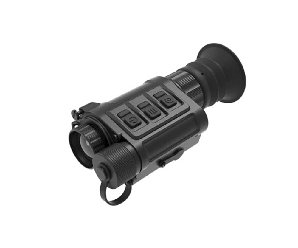 Тепловизионный прицел iRay Rico Micro 25 384