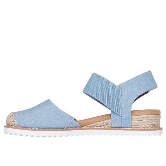 Skechers Desert Kiss 'Blue'