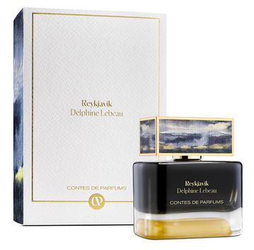 Contes de Parfums Reykjavik