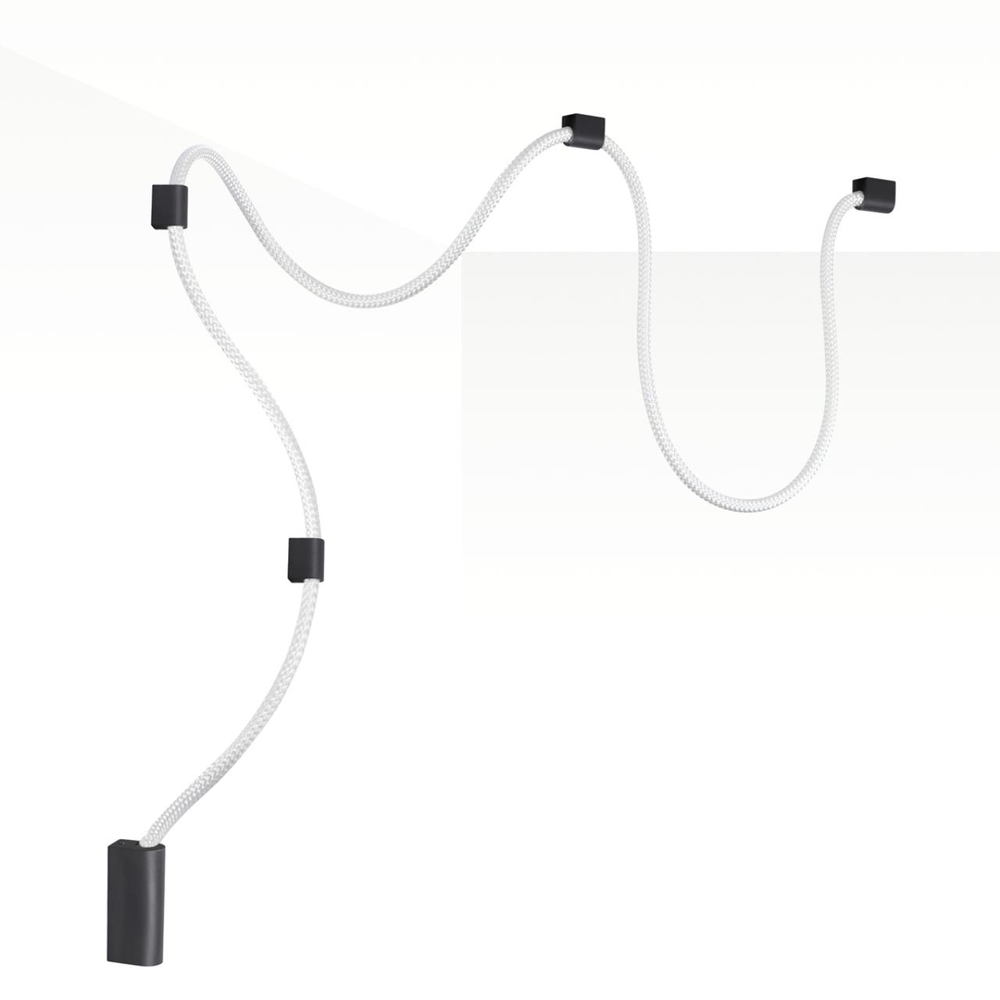 4391/30CL ODL Светильник LED 1*30Вт 4000К 220В IP20 HIGHTECH