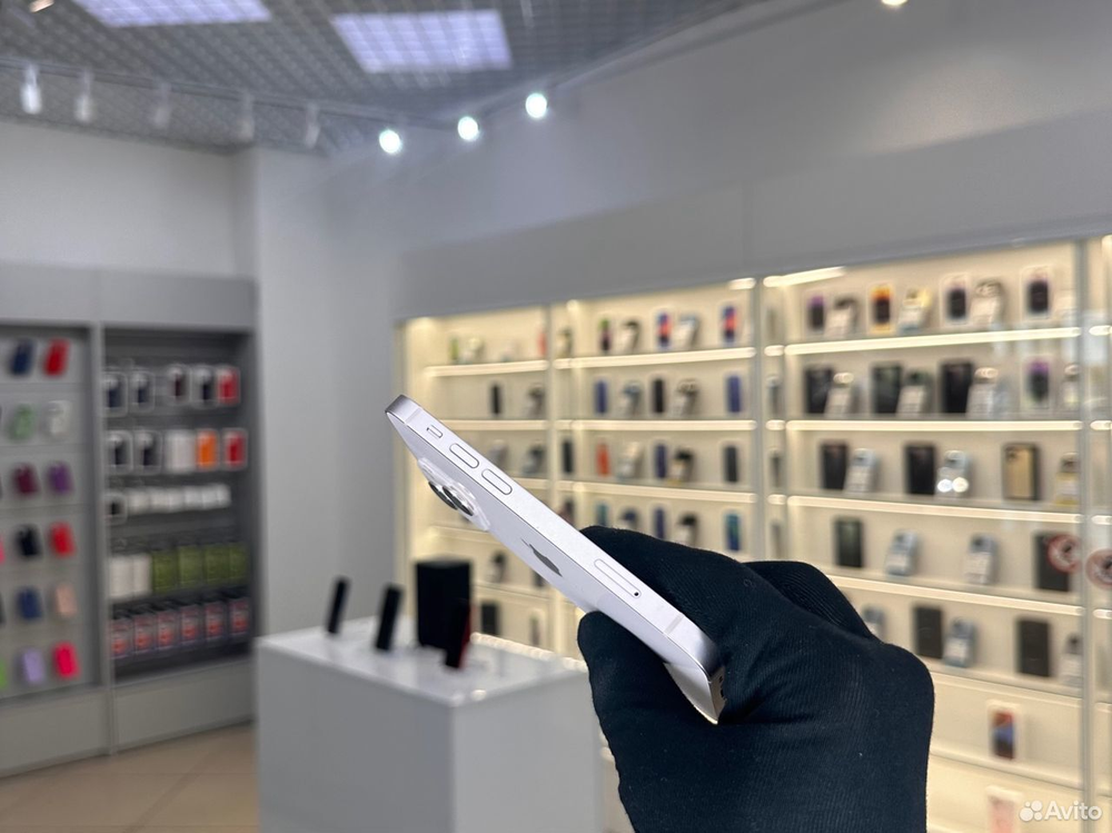 iPhone 13 Mini, 256 ГБ б/у
