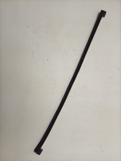 ESL98330 ктп2 Нижняя уплотнительная резина для посудомоечных машин Electrolux Zanussi 140055636017 б/у