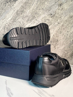 Кроссовки Prada