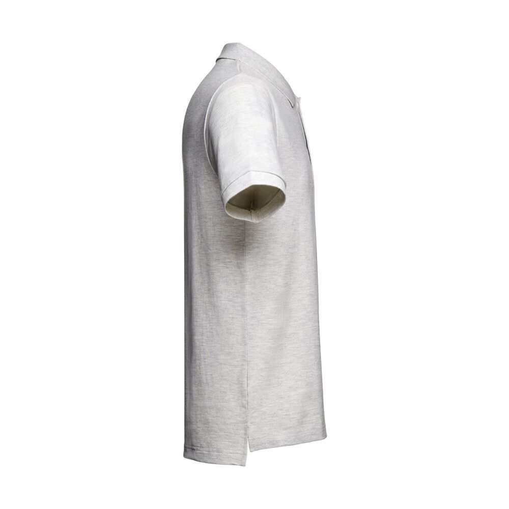 Рубашка поло мужская ADAM Зелёный  M