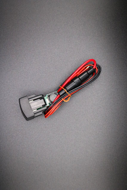 USB Разъём для Зарядки в автомобиле Нива Легенд