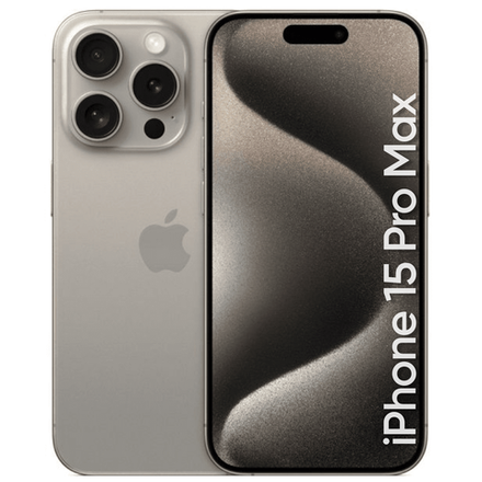 iPhone 15 Pro Max 256Gb 2-SIM БУ