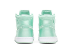 Кроссовки Jordan Air Jordan 1 Retro High Season Of Her Mint Foam (Женская размерная сетка)