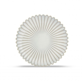 Тарелка Lotus 25 см