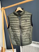 Двухсторонний жилет Polo Ralph Lauren, 146