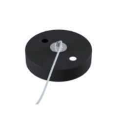 Подвес для однофазного шинопровода Maytoni Unity TRA001CW-11B