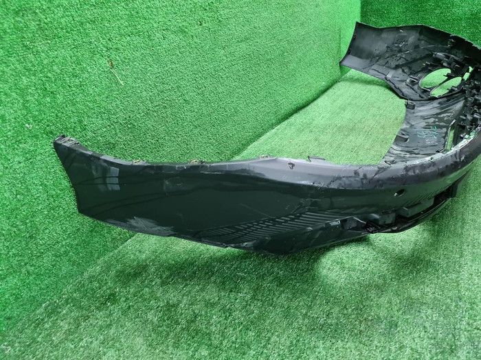 Юбка заднего бампера Jetour X70 PLUS (2023-н.в.)