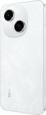 Смартфон TECNO SPARK Go 1 4 ГБ/64 ГБ белый