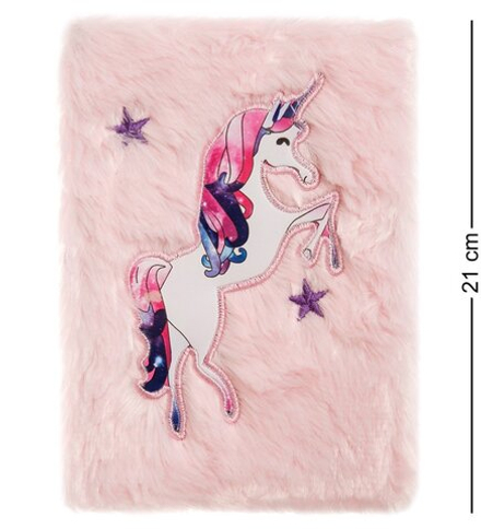 NB-44/3 Блокнот «В сказке»