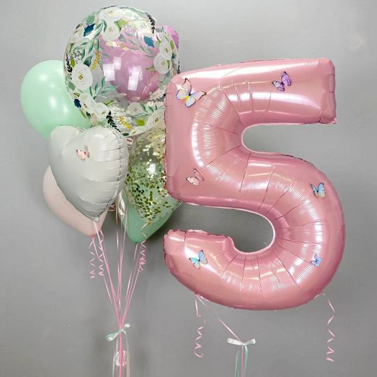 Композиция "Весенняя"