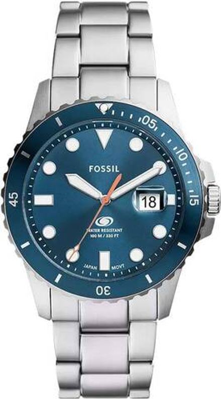 Мужские наручные часы Fossil FS6050