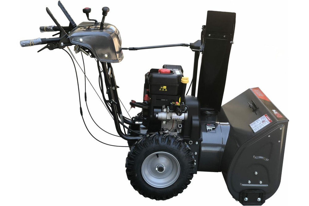 Снегоуборщик EVOLINE SBG 680 BE