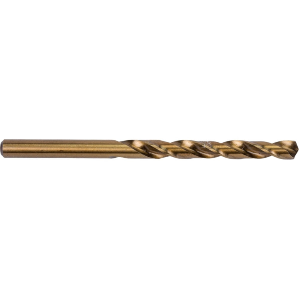 Набор сверл THORVIK по металлу HSS-CО 25 штук   TDBS25K5