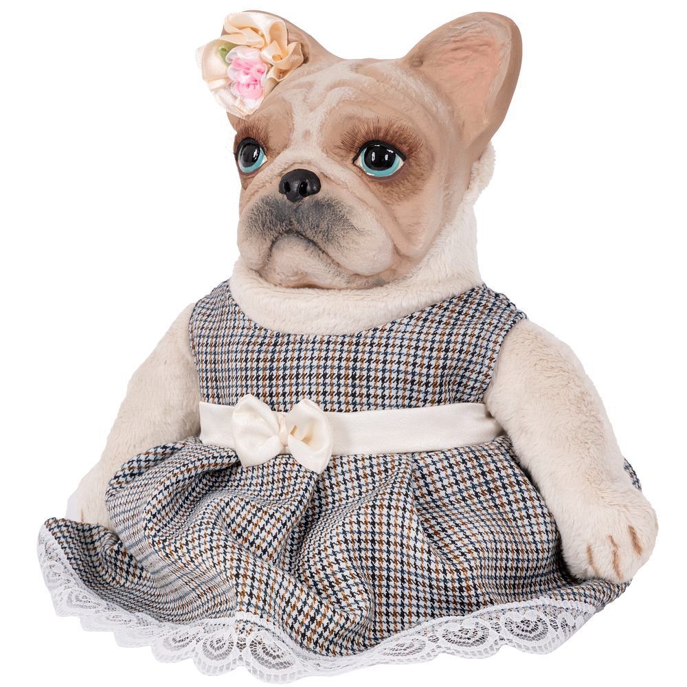 Игрушка мягкая Бэби Эми