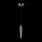 Подвесной светодиодный светильник Maytoni Verticale MOD308PL-L9CH3K