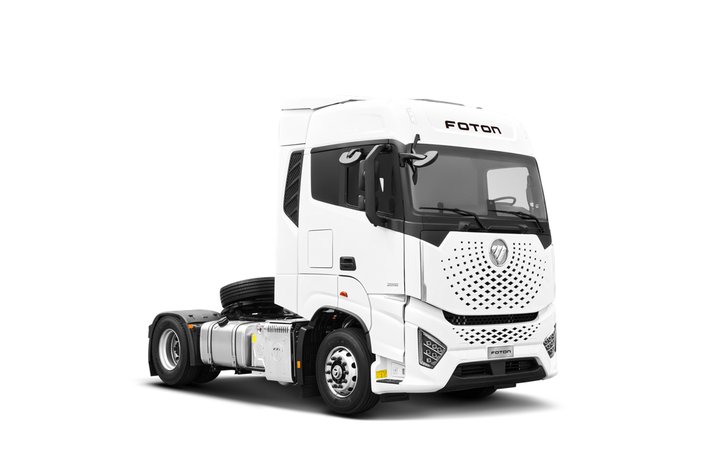 Foton Galaxy
