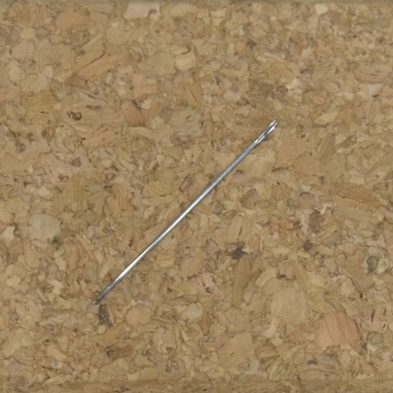 Иглы шорные #1