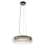 Citilux SIGNATURE CL247044 LED Подвесной светильник
