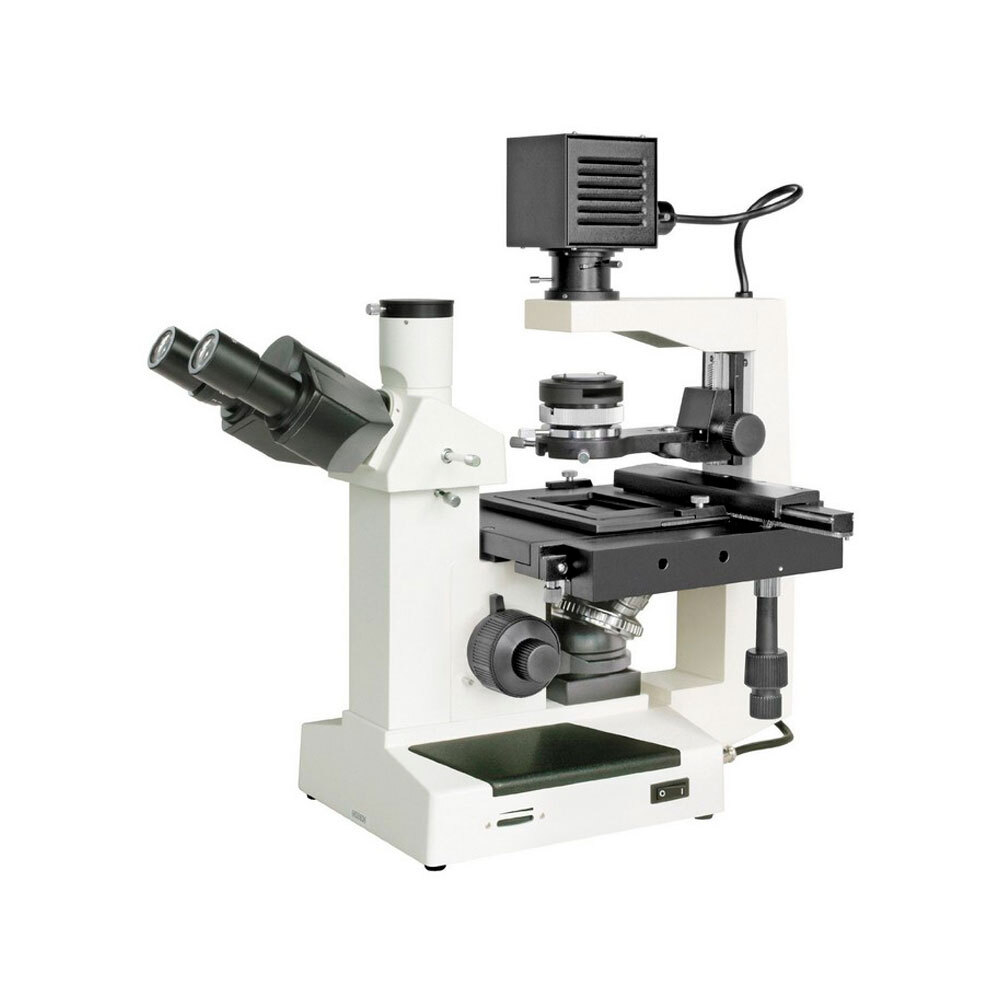 Микроскоп Bresser Science IVM-401