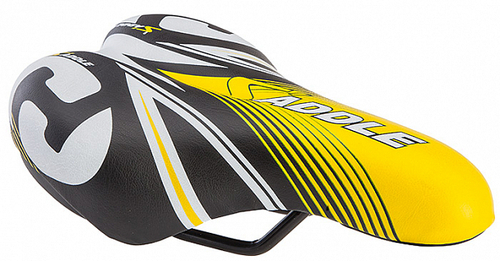 Седло 235x140мм AZ-5593 04 HUABEI