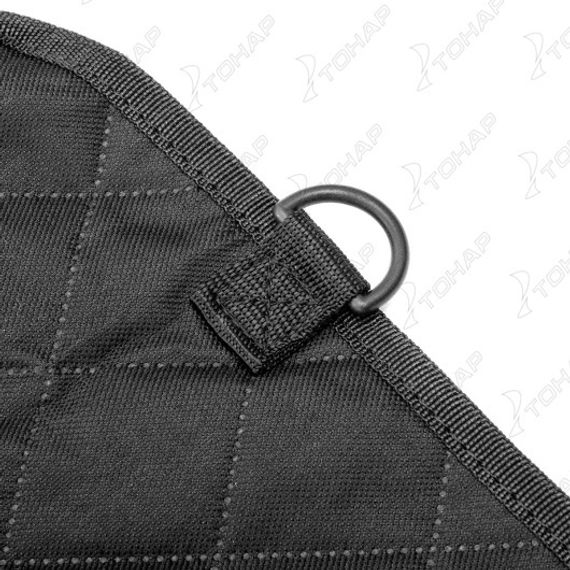 Автогамак для перевозки животных 137x147см A-HC-022