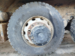 FAW J6 6x6 Самосвал CA3250P66K24L1TE5 (Дизельный, 11,1 л, 420 л.с., МТ)