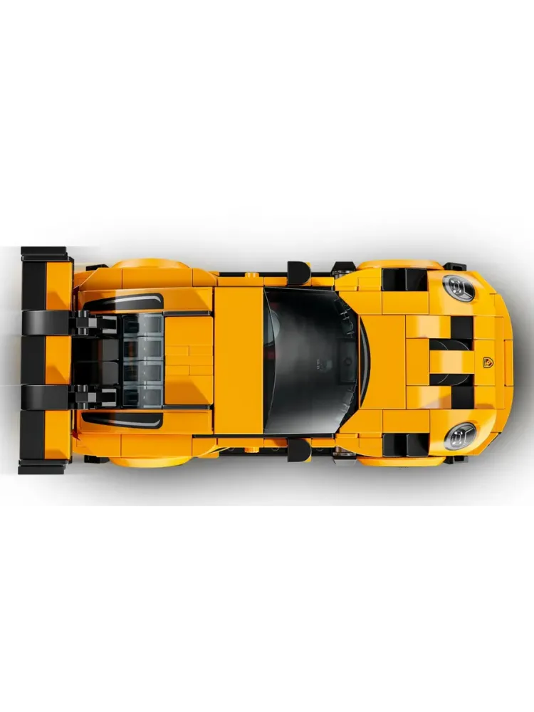 Конструктор Speed Champions 77239 Суперкар Porsche