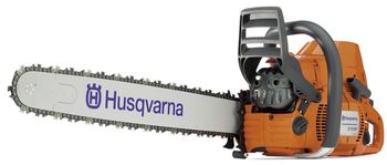 Husqvarna 575
