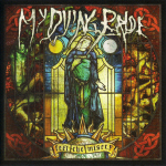My Dying Bride / Feel The Misery (RU)(CD)