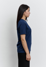 Футболка SHANYRAQ DARK BLUE