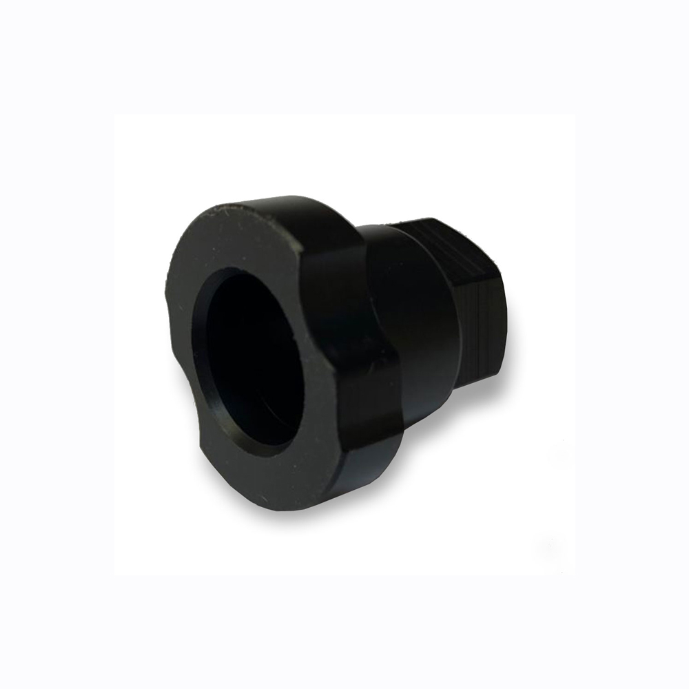 SCH-IW-B-P композитный адаптер для бачков SCHTAER для IWATA Bellaria/WBX400/W400, ITALCO и AUARITA