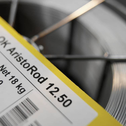 Сварочная проволока OK AristoRod 12.50 1.2mm 18kg