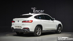 BMW X4 (G02) xDrive20i M Sports X (03.2020)