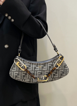 Fendi O’Lock Swing