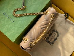 Gucci Marmont 26 cm
