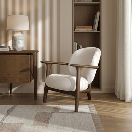 Кресло «Триада»