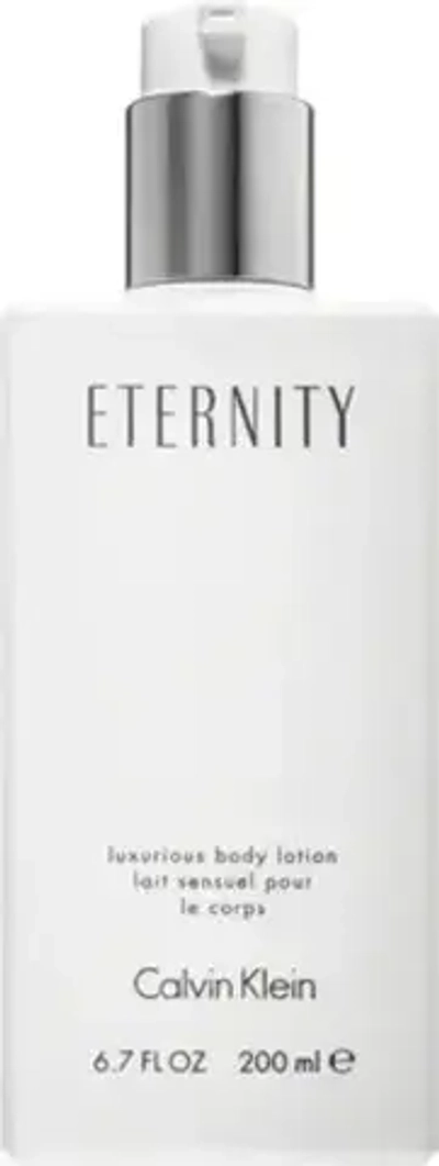 CK ETERNITY WOMAN B/L 200 ML