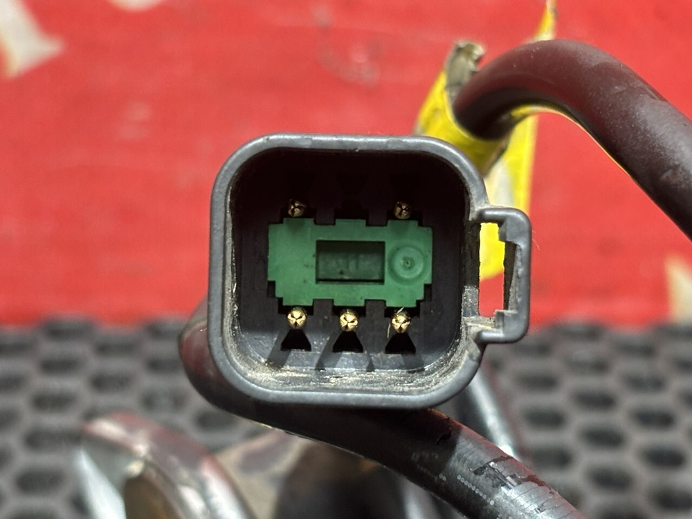 Датчик давления наддува 2021г.