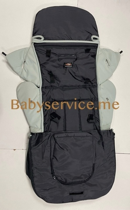 Текстиль сиденья Happy Baby Luna