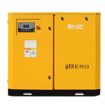 Винтовой компрессор Berg ВК-30Р-E 10 (IP54)