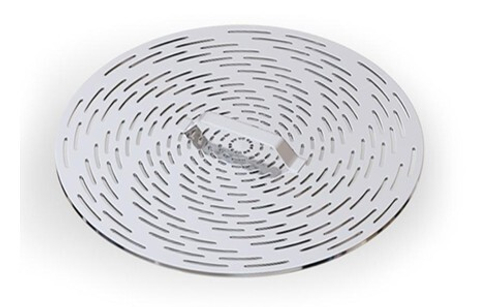 Фальш дно в куб 360 мм. (DOMSPIRT)