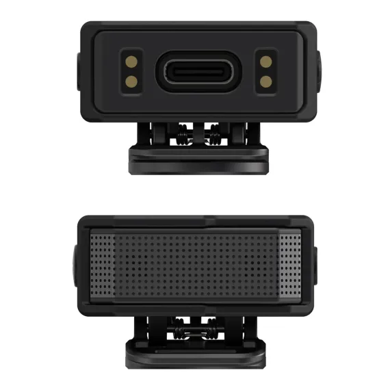 Hollyland LARK MAX Duo Black