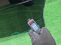 Дверь задняя правая BMW X6 G06 (2019-н.в.)